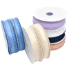 The Hanfan brand Korean-style high-end skirt hem gauze ribbon is suitable for high-end custom clothing, dolls, DIY handcrafted bow decoration Application Scenario